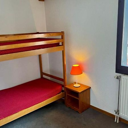 Apartment Of 55 M With Balcony View Mont Blanc Chamonix Exterior foto